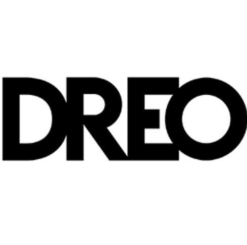 Dreo Logo