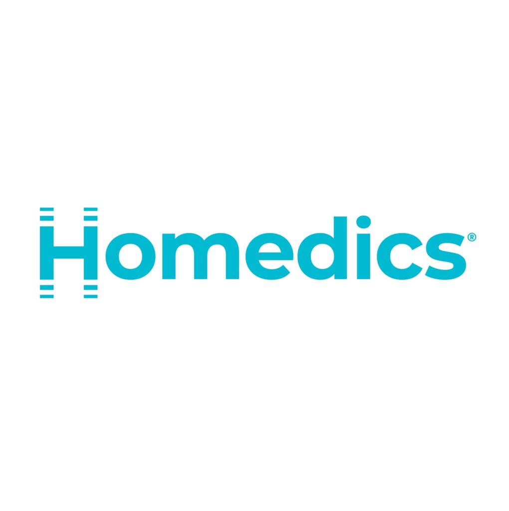 Homedics humidifier