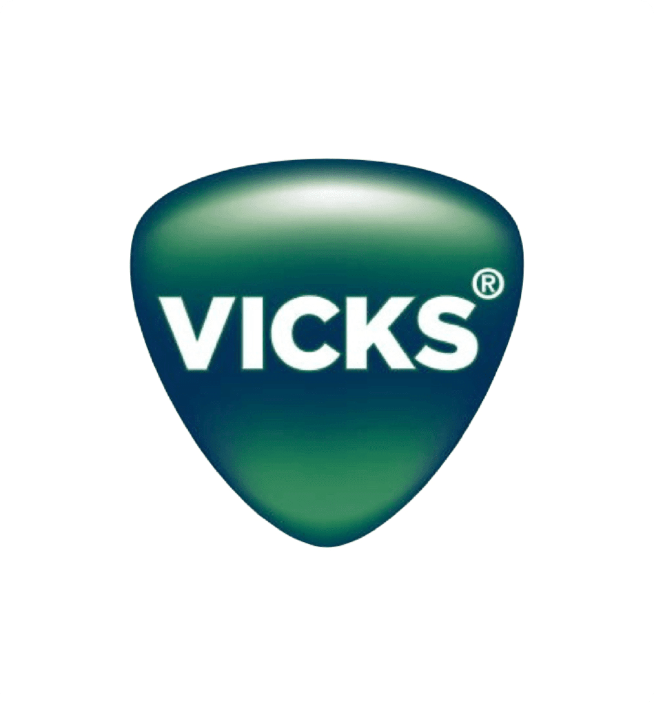 Vicks Logo