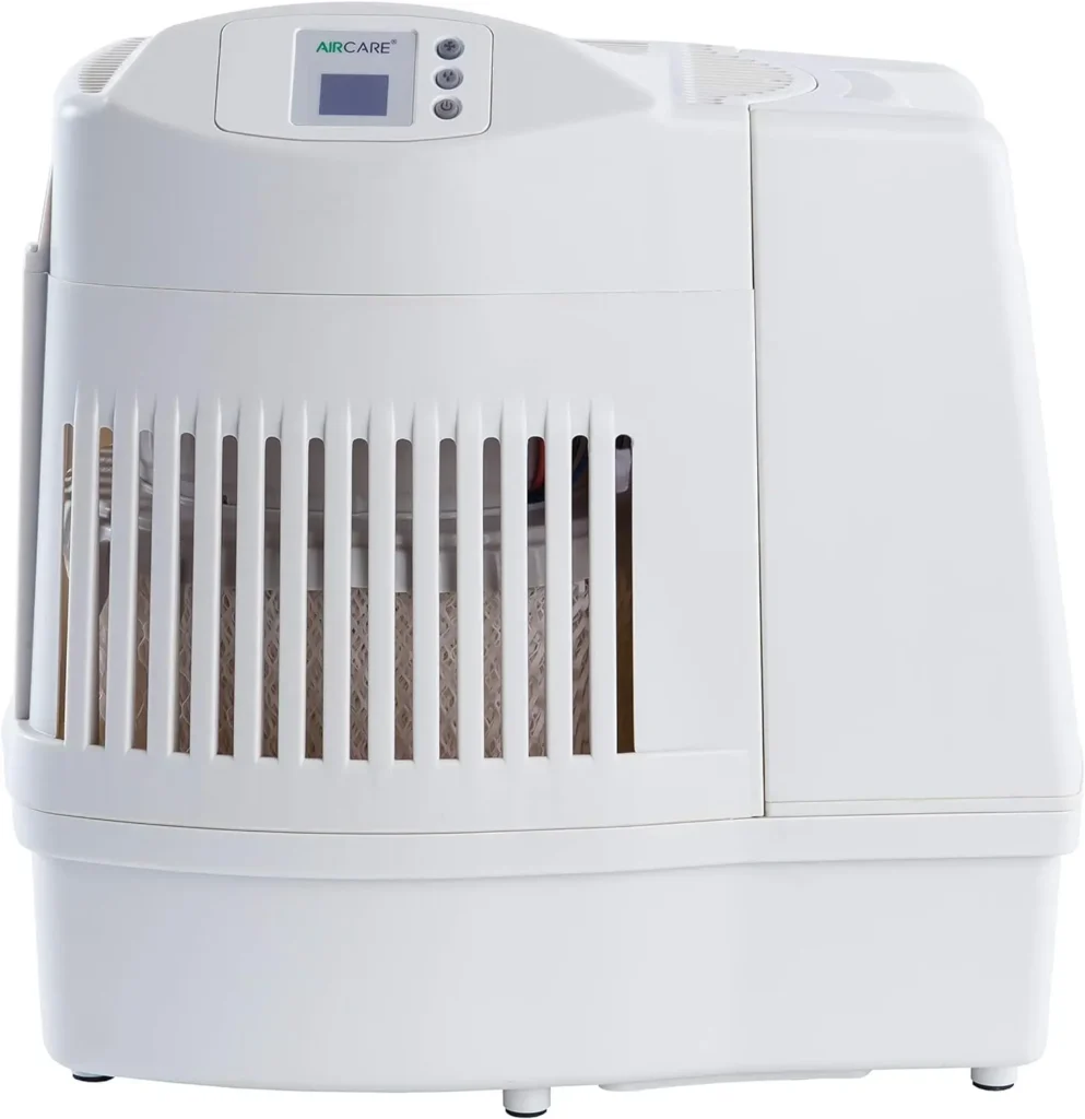 Aircare MA0800 whole house humidifier