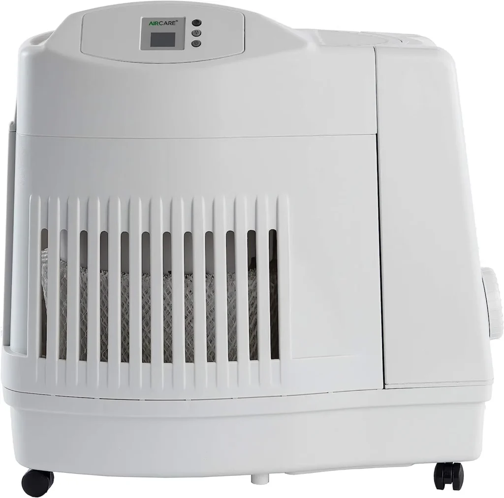 Aircare ma1201 whole house humidifier