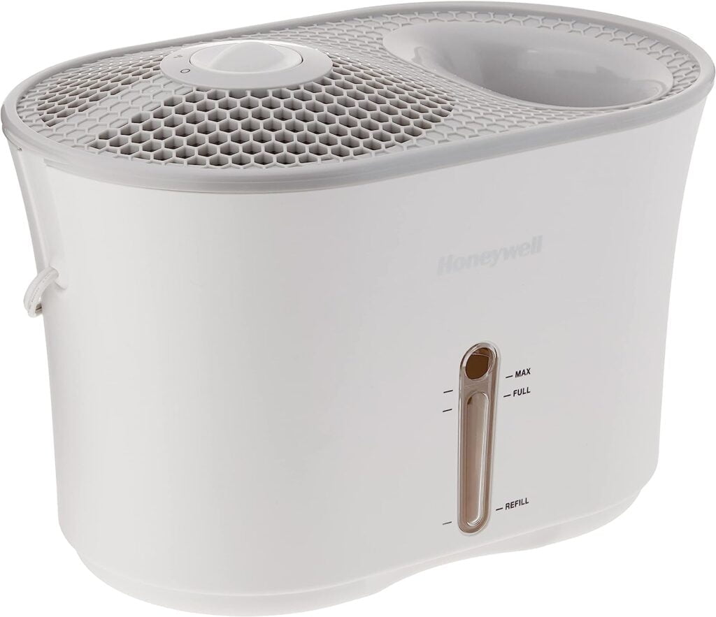 Honeywell Cool Mist Humidifier