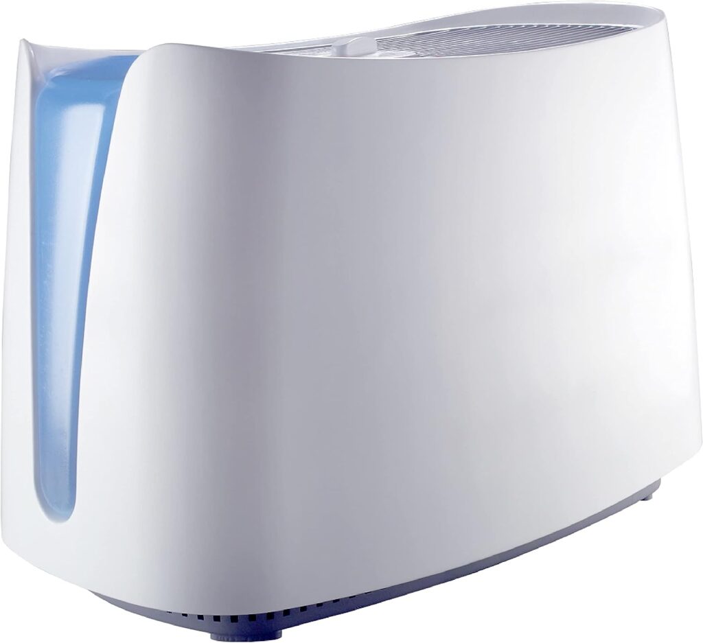 Honeywell Cool Moisture Humidifier