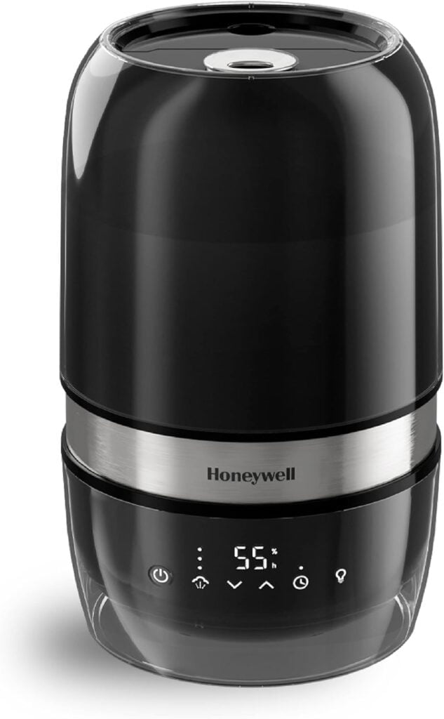 Honeywell Reflection Ultrasonic Cool Mist Humidifier