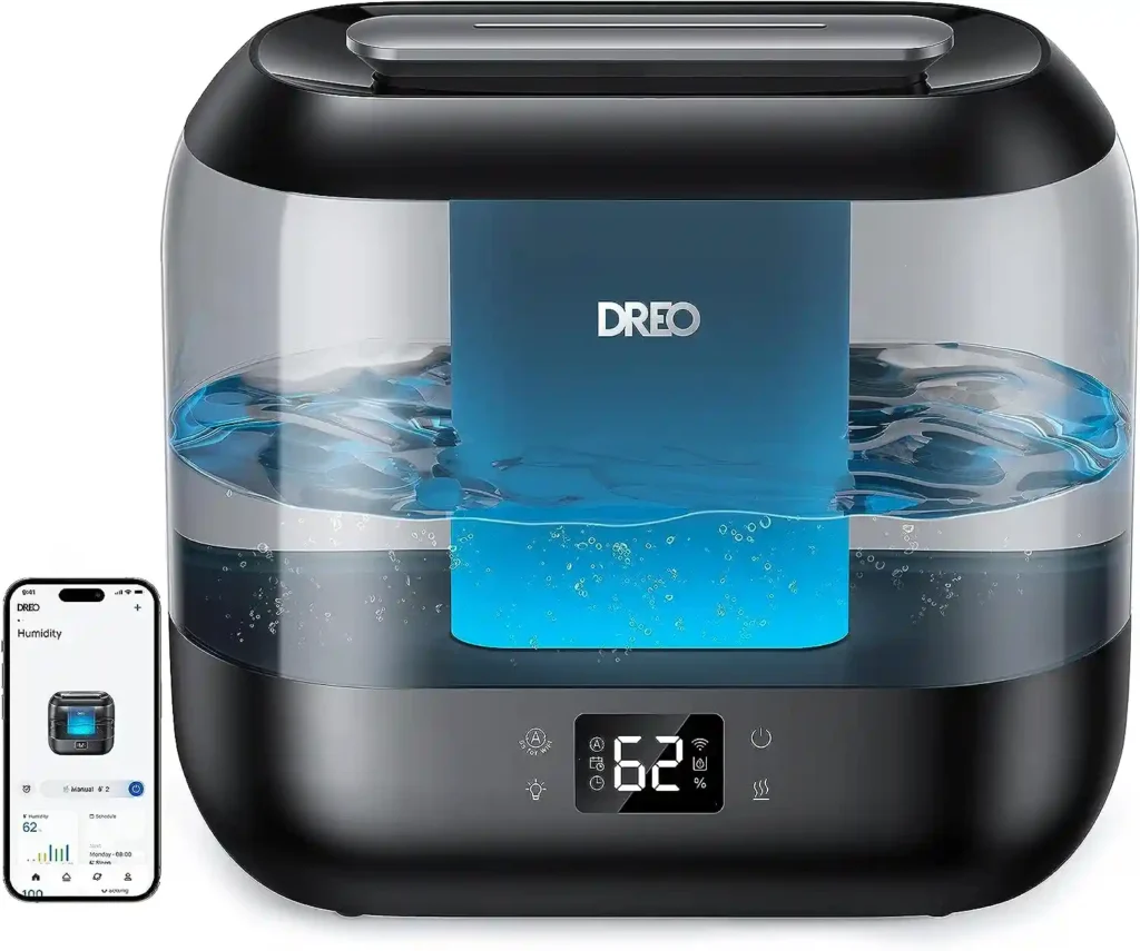 Dreo HM311S humidifier