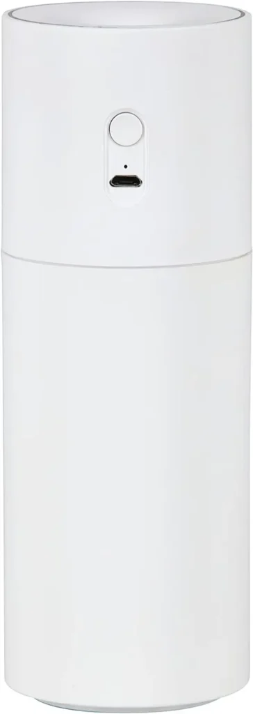 Homedics portable humidifier