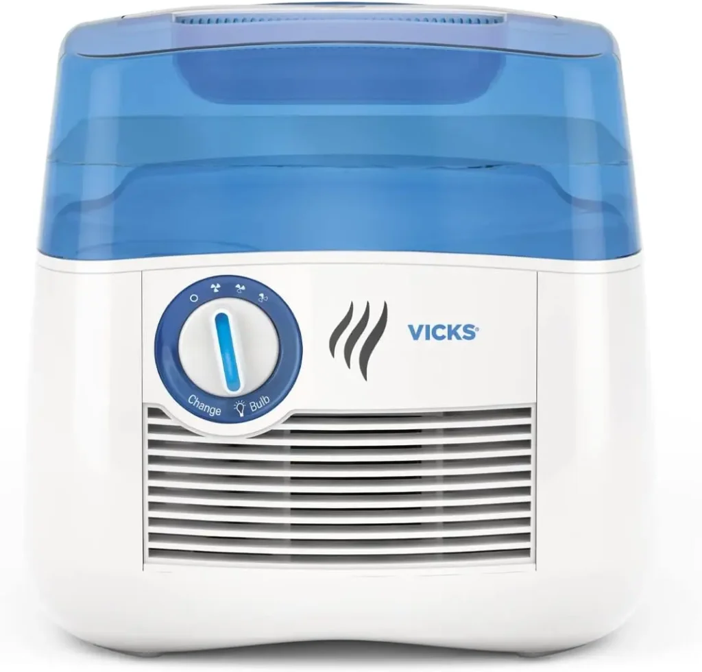 Vicks V3900 humidifier