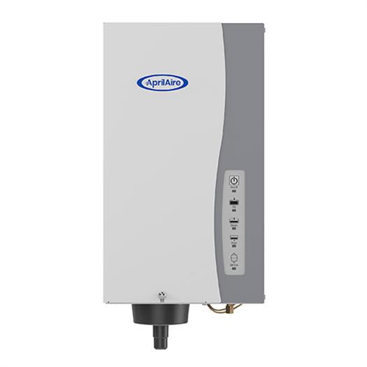 Aprilaire 800 steam humidifier