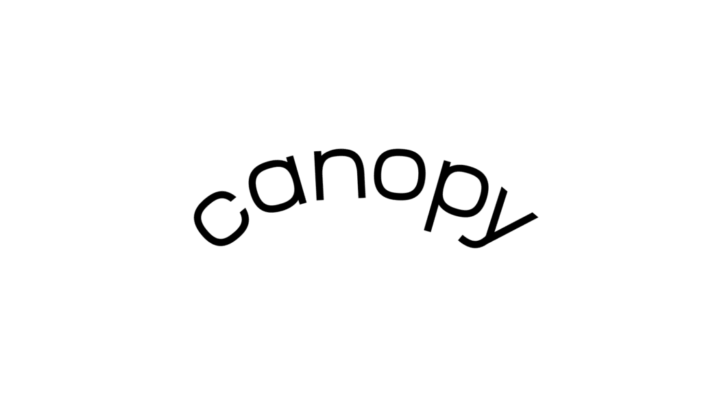 canopy humidifier