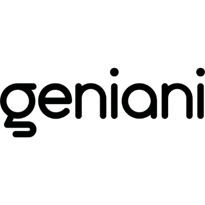 Geniani logo