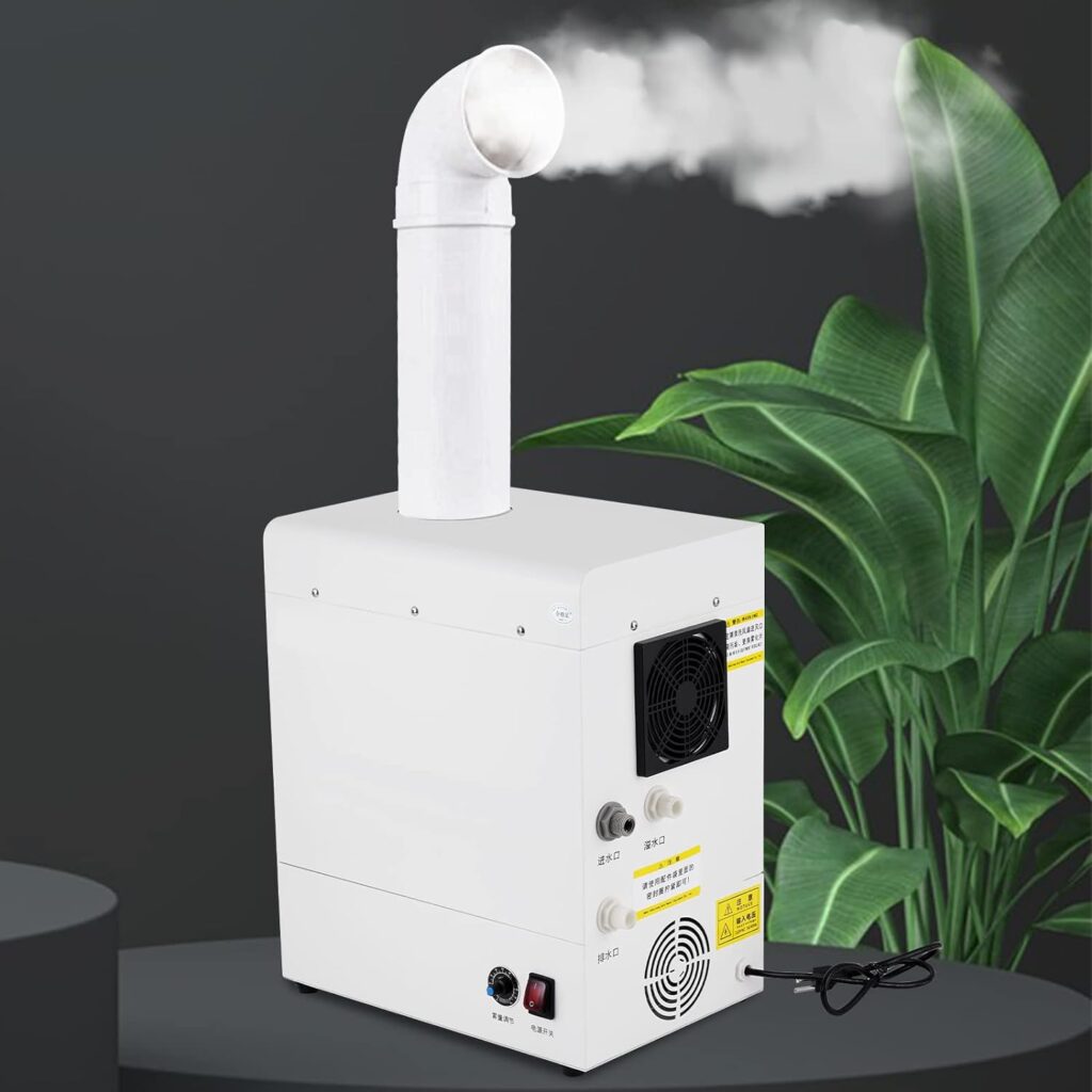 YMJOINMX Seven088 Industrial Humidifier