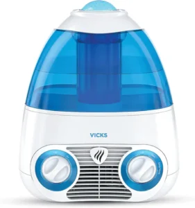 Vicks Starry Night V3700 humidifier